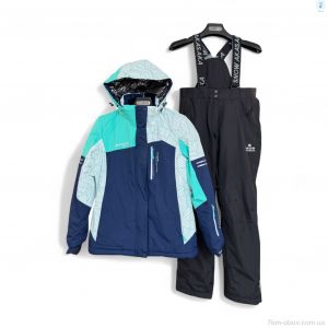 купить Audsa WS23135-63 navy оптом