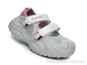 купить Ok Shoes F60035-D оптом