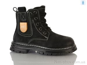 купить DINO ALBAT Y163(2117B) black оптом