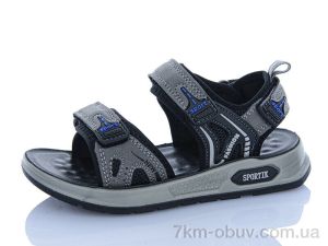 купить оптом Sportik ZY015 grey