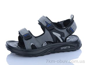 купить оптом Sportik ZY012 grey