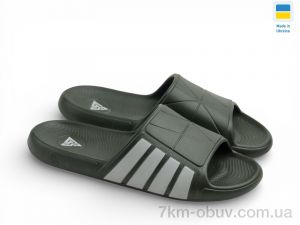 купить Rai shoes CC010 хакі оптом