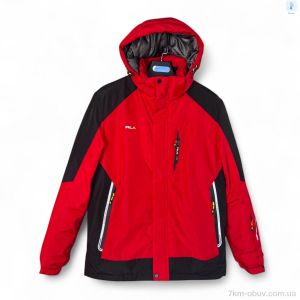 купить Audsa R25038-1 red оптом