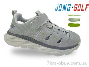 купить Jong Golf D11892-18 оптом