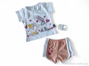 купить Kids-modnik 5661 білий оптом