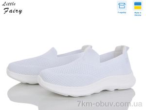 купить оптом L.Fairy 1042-3 піна