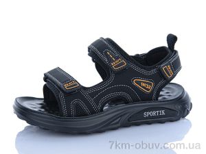 купить Sportik ZY010 black оптом