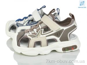 купить Poni kids 2637-3B LED mix оптом