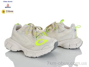 купить оптом Clibee-Doremi 59A26011 beige