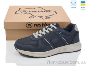 купить Restime EM024354 navy оптом