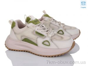 купить S.Sofi.S YH25002 green оптом