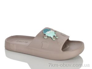 купить оптом Inblue 109 мокко