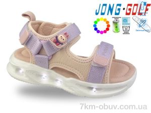 купить оптом Jong Golf B20703-28 LED
