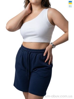 купить Sport style 1238 норма синій оптом