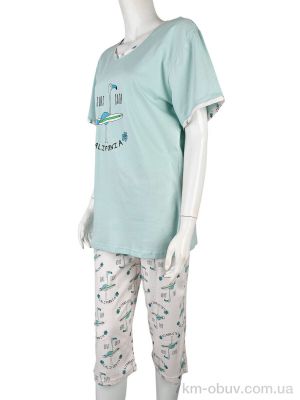 купить оптом Boni-Shop 7126 green