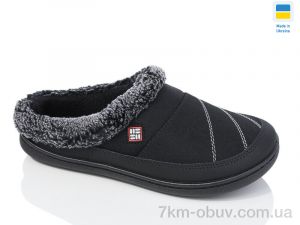 купить оптом Lot Shoes TЧ-01 чорний