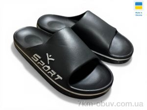 купить Rai shoes 403 чорний оптом