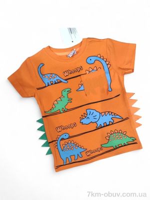 купить Kids-modnik 5090 помаранчевий оптом