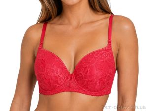 купить Obuvok 065C (07890) red оптом