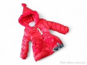 купить оптом Kids-modnik U7-4 червоний єврозима