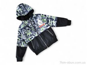 купить Kids-modnik 21008 салатовий оптом