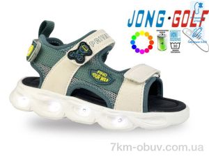 купить оптом Jong Golf B20623-26 LED