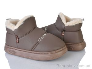 купить Lion-Lu 542 brown оптом