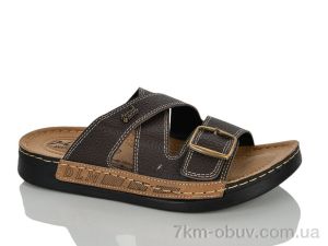 купить Oscar 7003 коричневый к. оптом