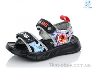 купить Ok Shoes B257-3 LED оптом
