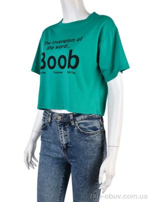 купить оптом Obuvok 08789-18-6 green