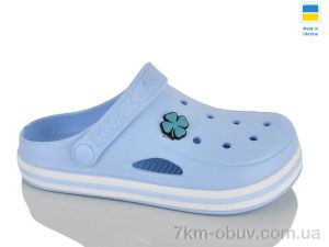 купить оптом Крок М416 ірис
