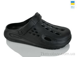 купить оптом Lot Shoes N026 чорний