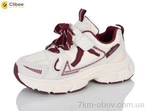 купить Clibee-Apawwa LC3340-3 wine оптом