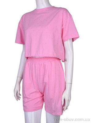 купить Мир 4407-WY133 pink оптом