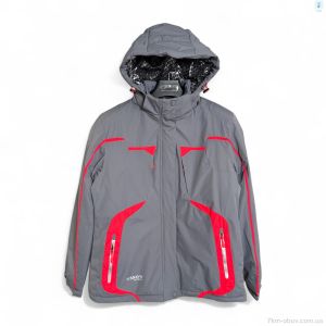 купить Audsa WS21096-22 grey оптом