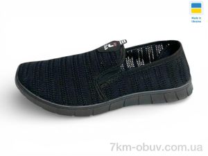 купить оптом Rai shoes 4100 чорний