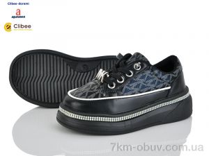 купить оптом Clibee-Doremi 2221B black