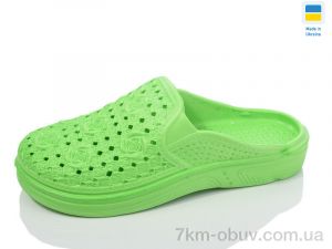 купить оптом Lot Shoes N027 зелений