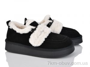 купить Canoa 6052 black оптом
