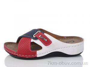 купить оптом Sali-2 404 red-white