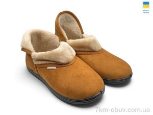 купить оптом Rai shoes Т04 карамель