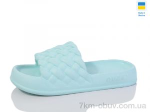 купить M&L  Alex13 ML2001 м'ята оптом