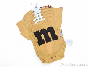 купить Kids-modnik 12376 гірчичний оптом