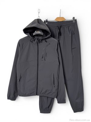 купить Audsa A152 d.grey оптом