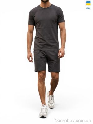 купить Sport style 10 т.сірий оптом