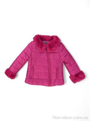 купить Obuvok D218 (04288-1) fuchsia оптом