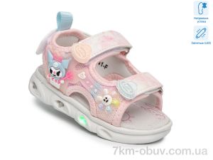 купить Ok Shoes 65041F LED оптом