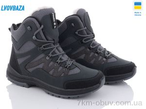 купить Lvovbaza Paolla ПАТ3-6313 сірий оптом