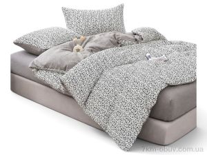 купить Obuvok 23211 mix 180x220 двоспальне оптом