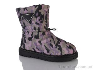 купить DINO ALBAT M3(5909)-9 purple оптом
